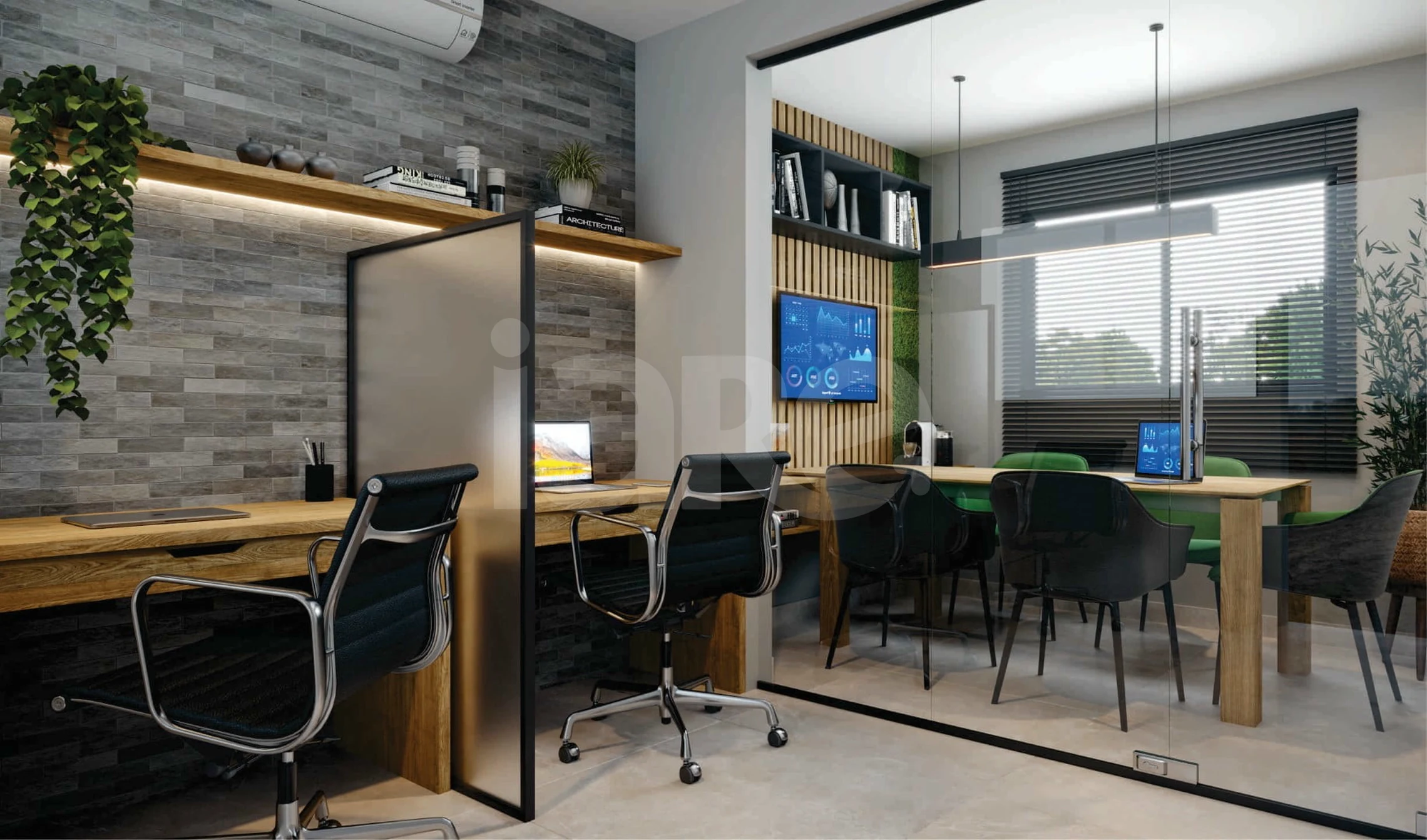 Bal Harbour Residence - Garden com 88,99 m², em Barro Vermelho — foto 12