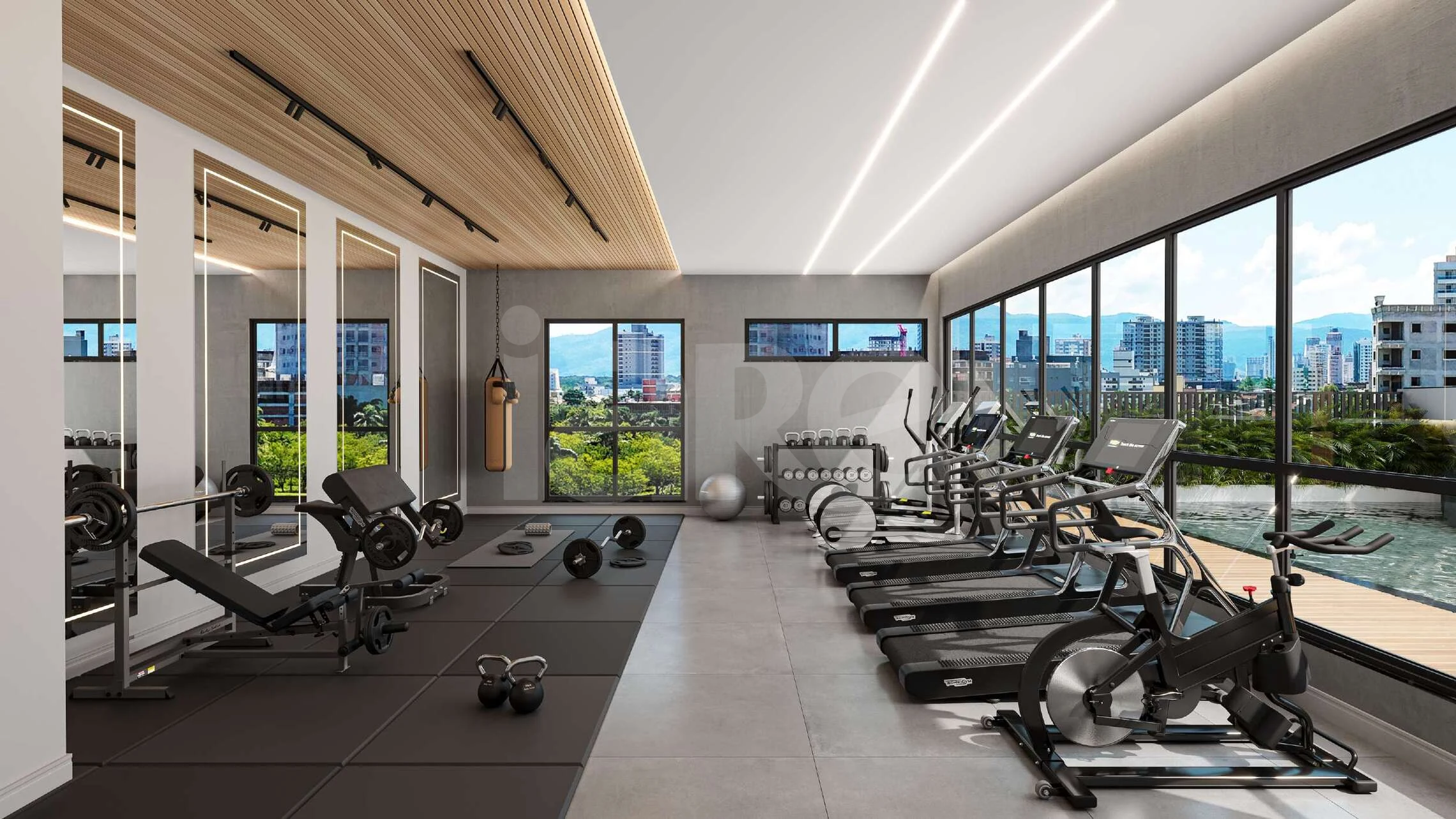 Gran Canária - Apartamento com 85,16 m², em Perequê — foto 8