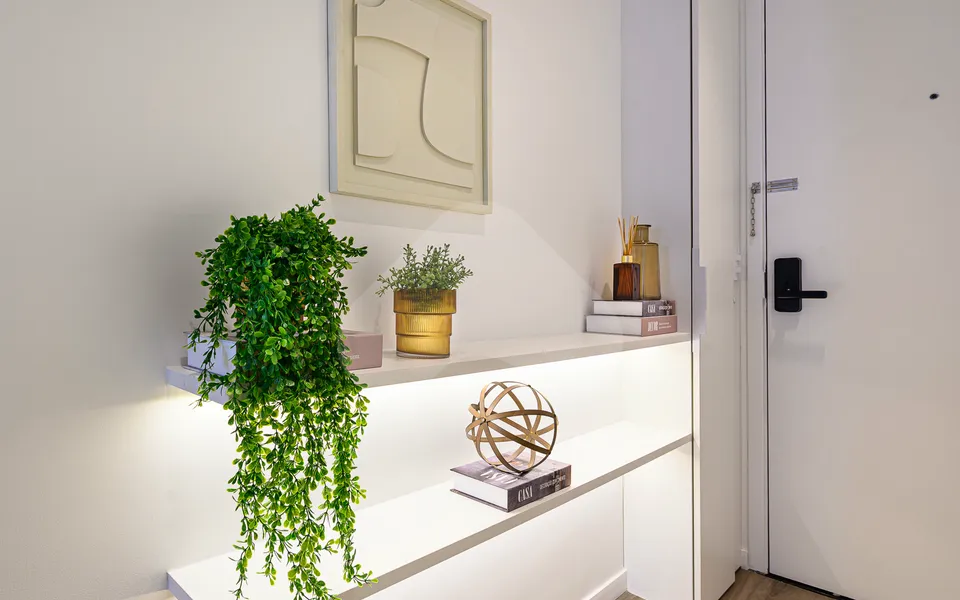 Gabriel 130 - Apartamento com 38,92 m², em Jardim América — foto 16