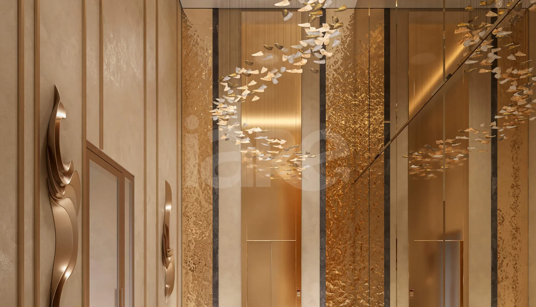 Grand Resort By Living - Apartamento com 74,81 m², em Jardim — foto 4