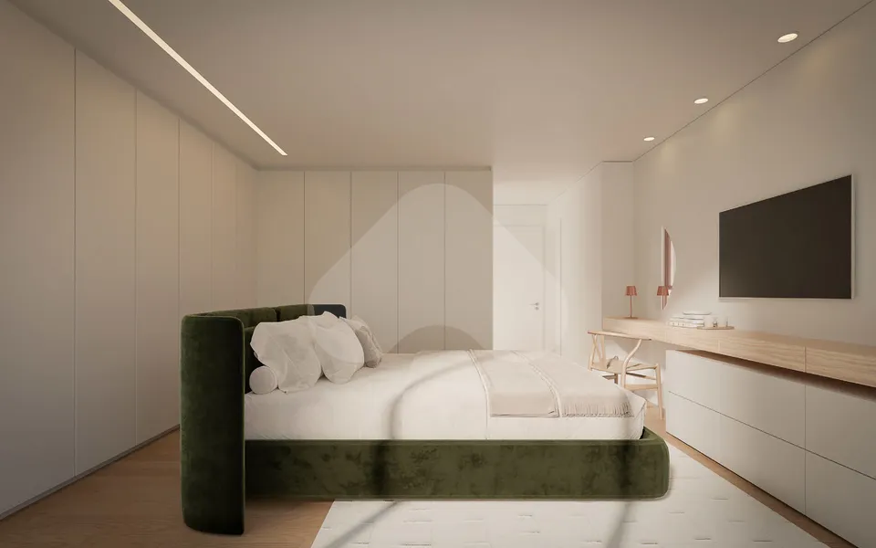 Casa Giardine - Casa com 276,04 m², em Jardim Social — foto 5