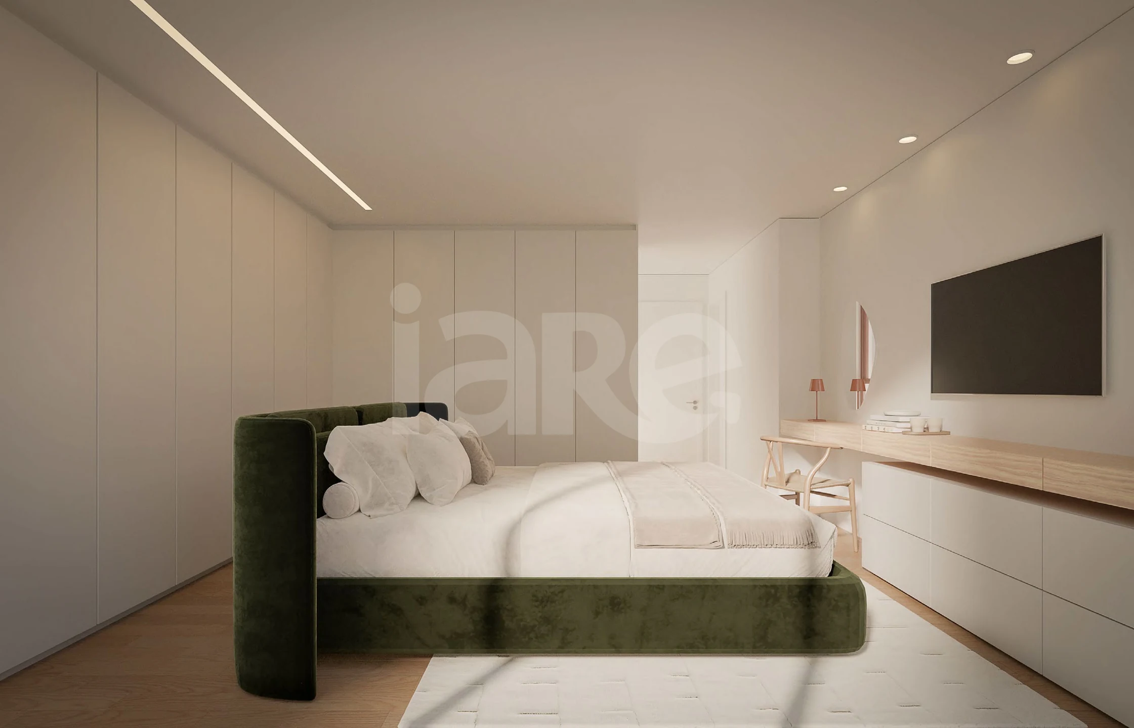 Casa Giardine - Casa com 276,04 m², em Jardim Social — foto 5