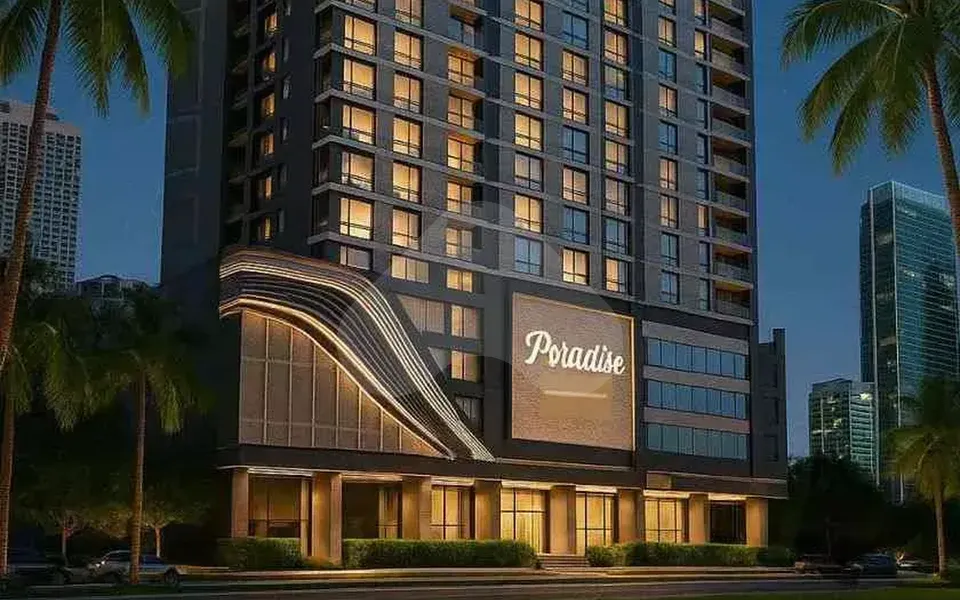 Foto de Paradise Home Flats