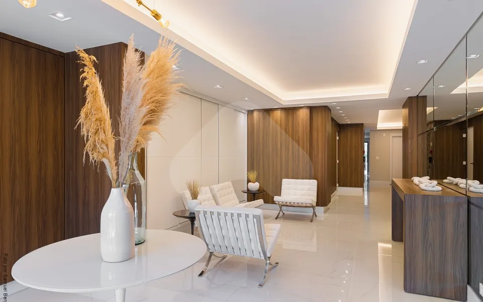Terrasse Normandie - Cobertura com 173,36 m², em Juvevê — foto 10