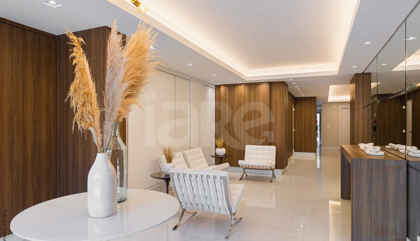 Terrasse Normandie - Cobertura com 173,36 m², em Juvevê — foto 10