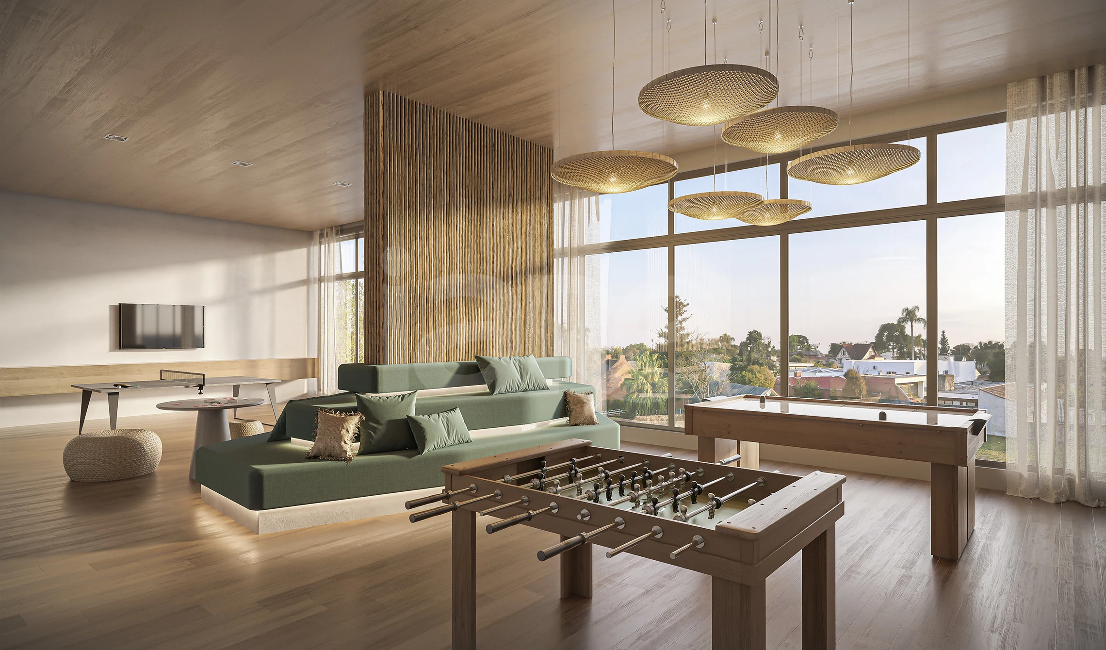 Essência Brasileira - Apartamento com 31,6 m², em Pinheiros — foto 17