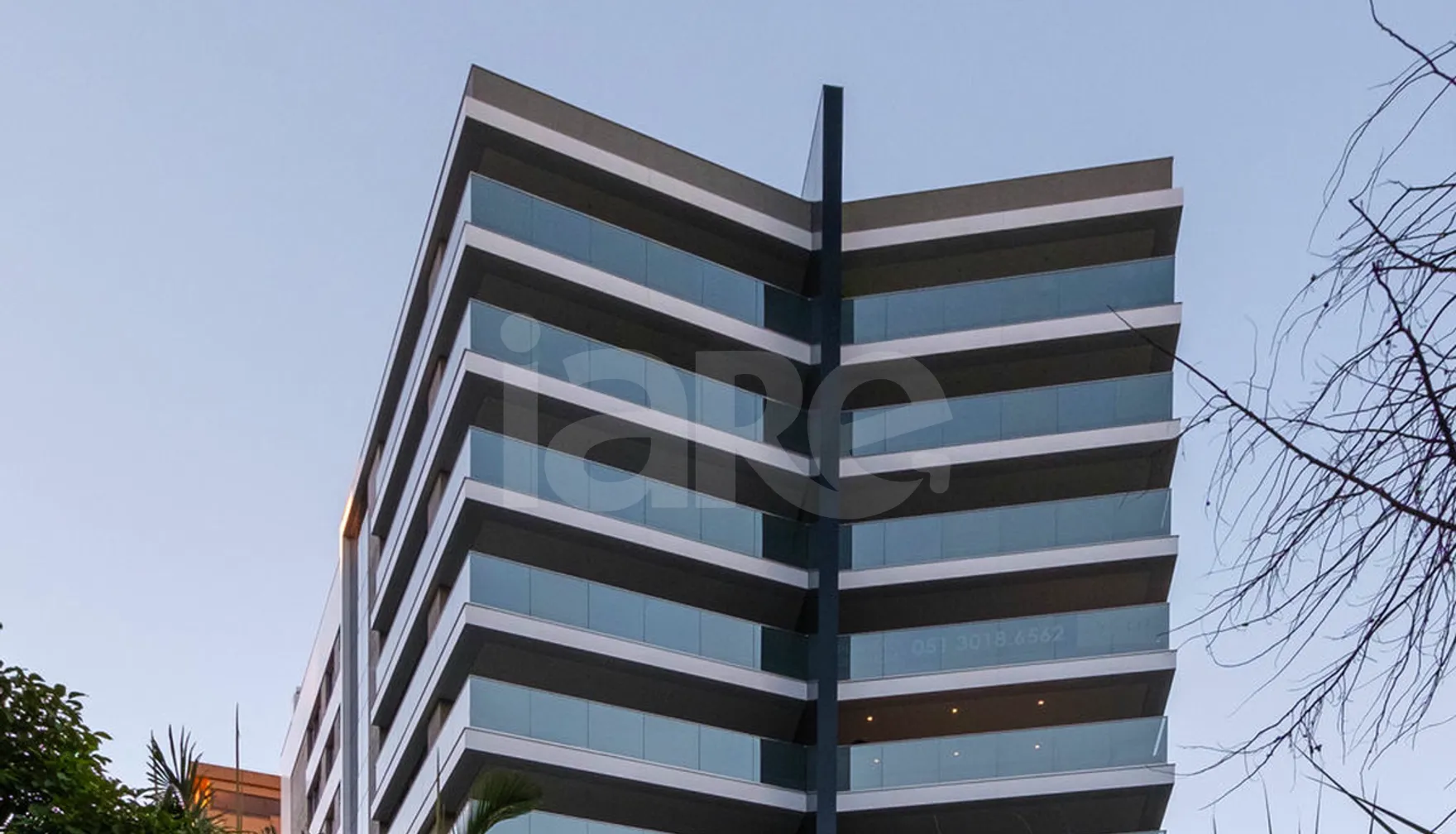 Voga - Apartamento com 509,68 m², em Bela Vista — foto 7