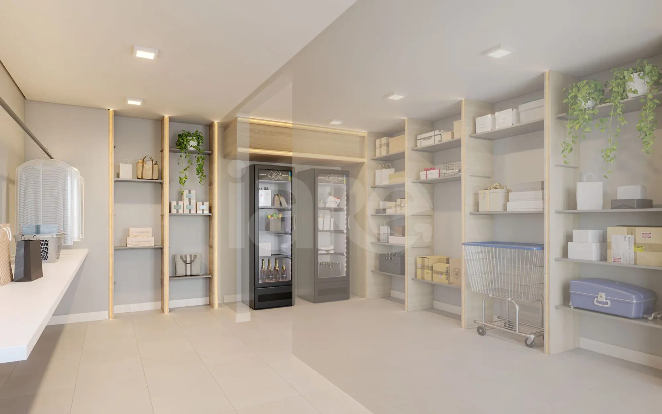 Mundo Park Sólis - Apartamento com 27,25 m², em Vila Emir — foto 16
