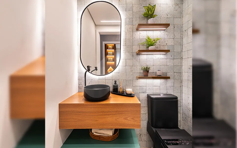Sphera Panamby Urban - Apartamento com 66,93 m², em Panamby — foto 17