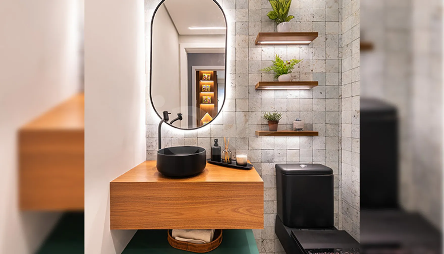 Sphera Panamby Urban - Apartamento com 66,93 m², em Panamby — foto 17