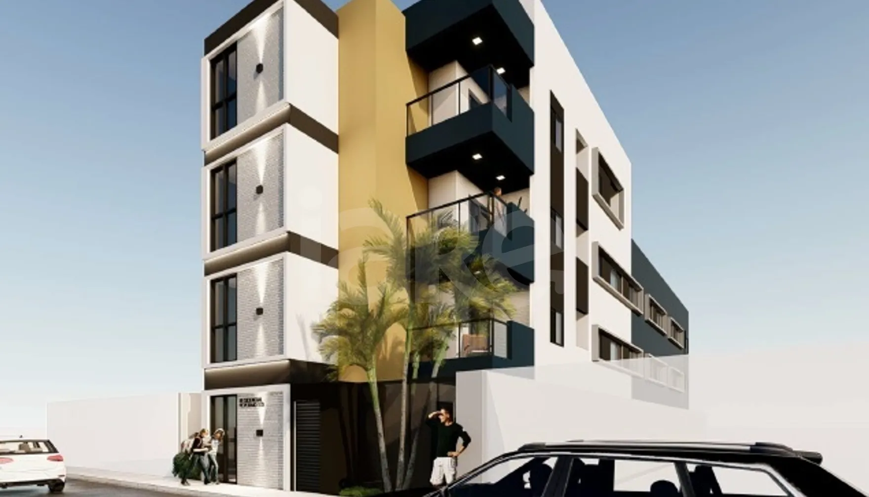 Peperaio - Studio com 30 m², em Vila Carrão — foto 2