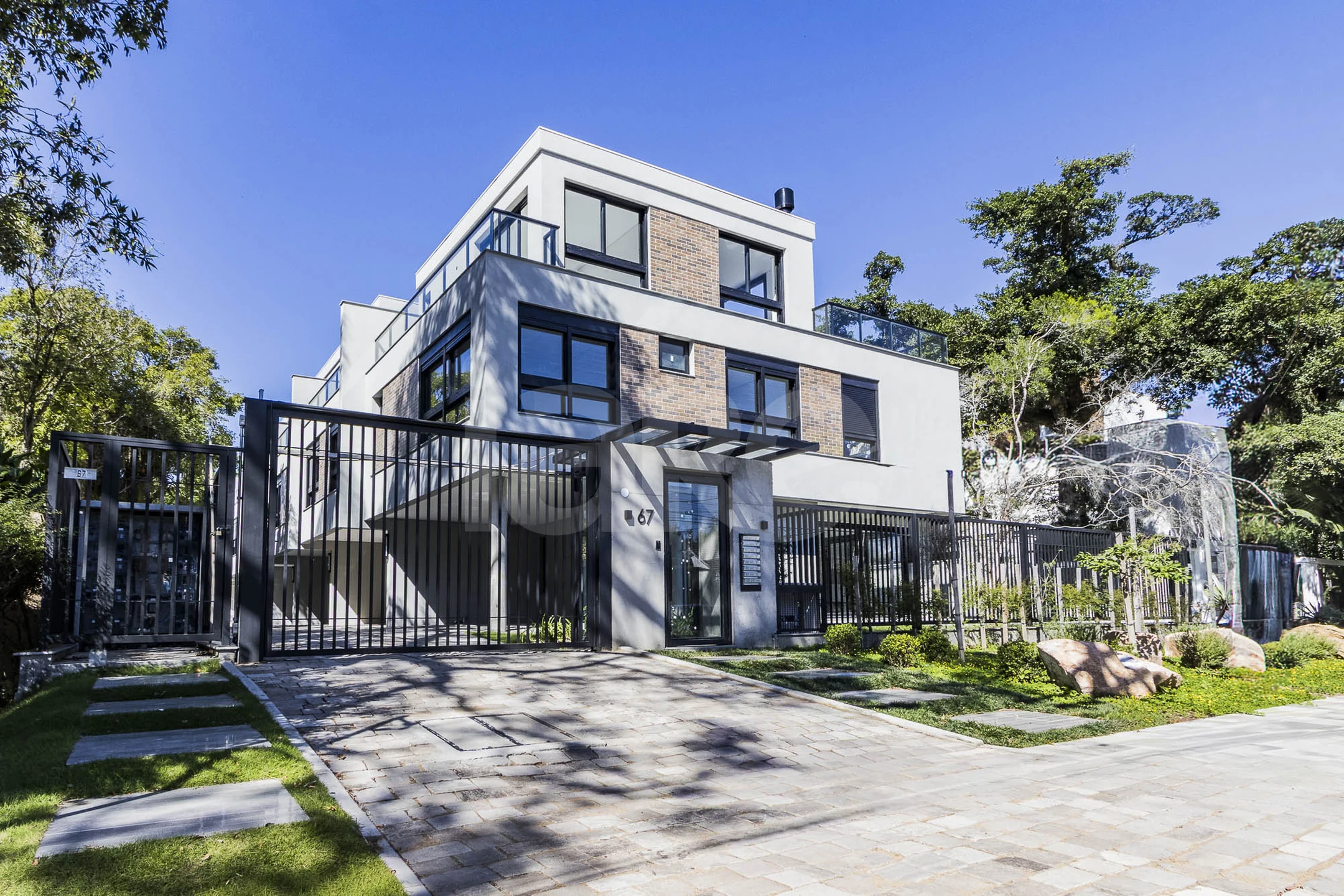 Morada Poente - Casa com 293,35 m², em Tristeza — foto 18