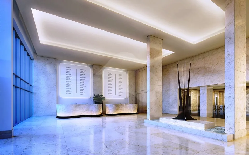 Medplex Eixo Norte Torre Office - Sala comercial com 33,42 m², em Cristo Redentor — foto 15