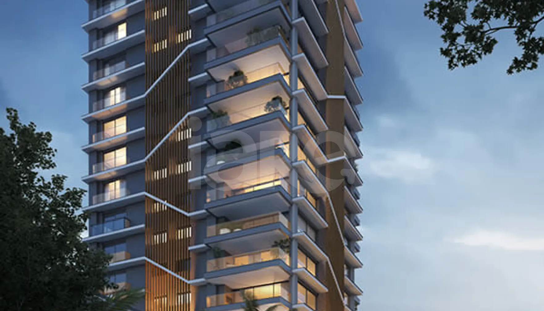 Attimo - Apartamento com 356,88 m², em Bela Vista — foto 1