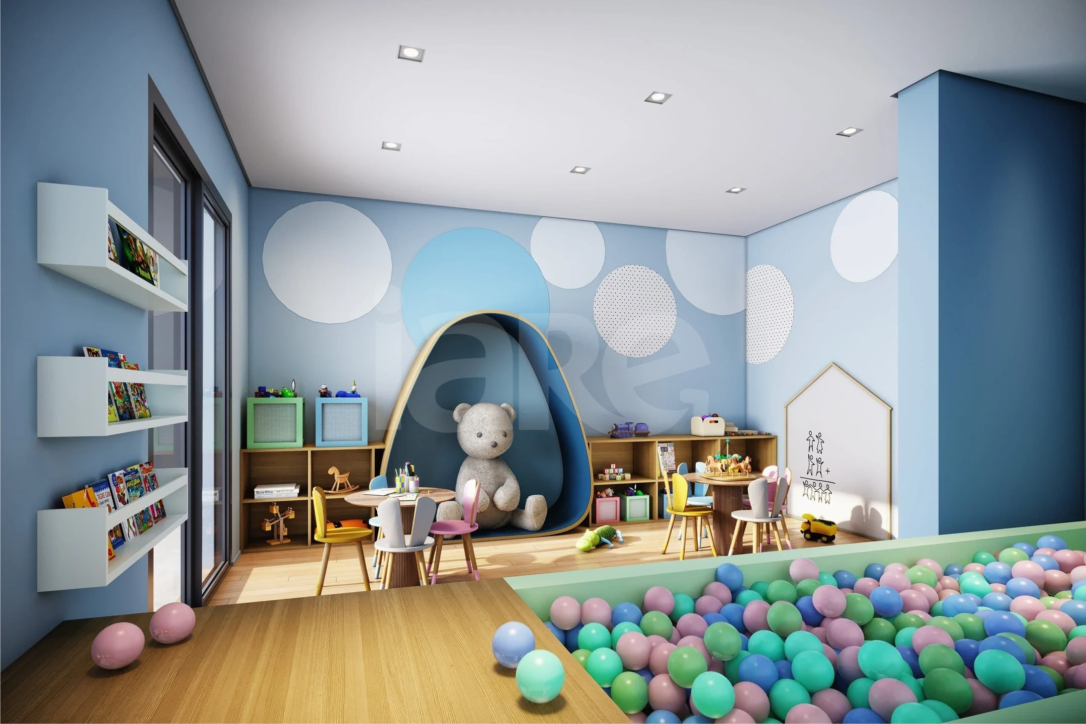 Origem Penha - Apartamento com 45,82 m², em Penha de França — foto 8