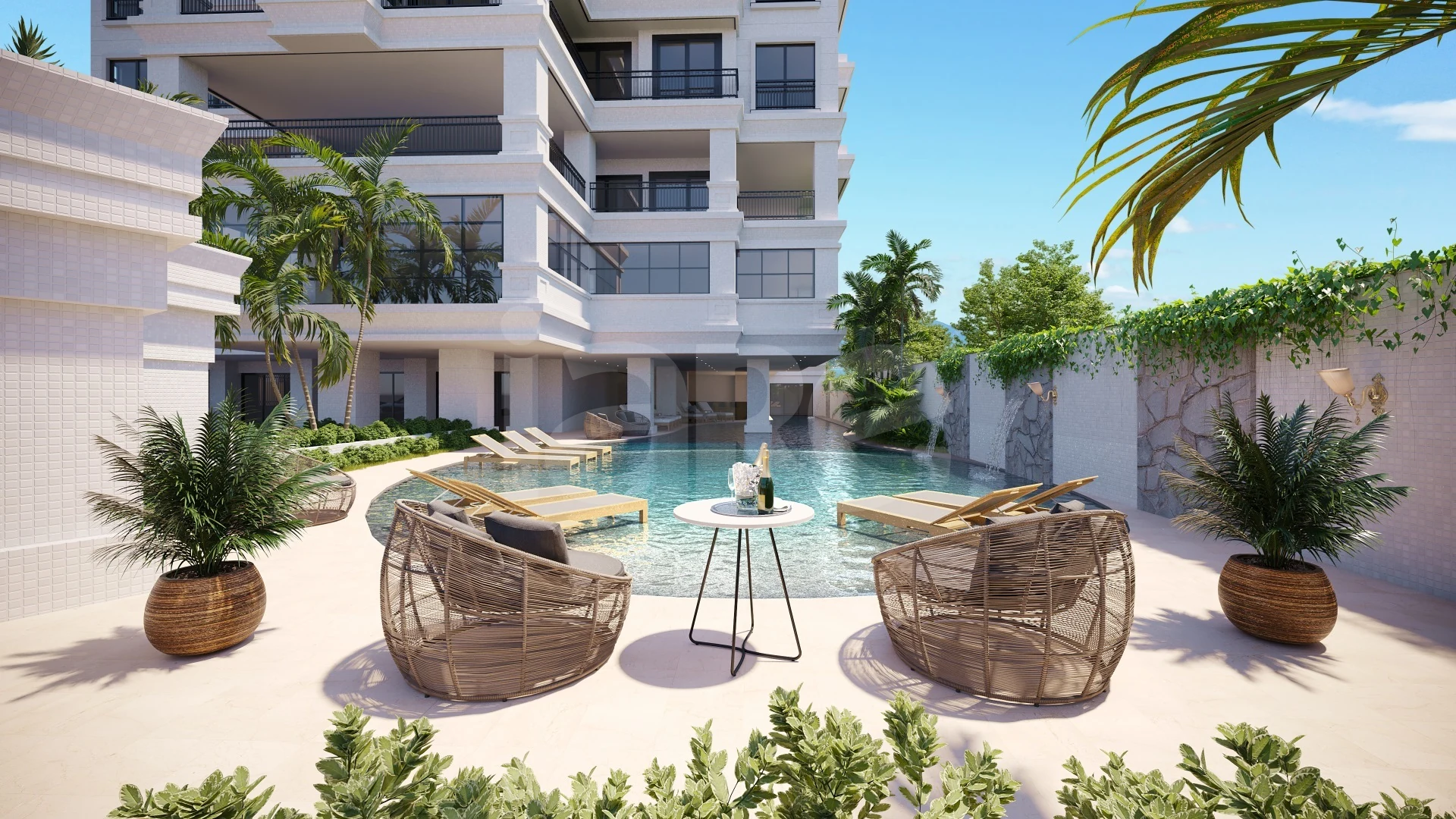 Maison Beach - Apartamento com 181,39 m², em Canto Grande — foto 28