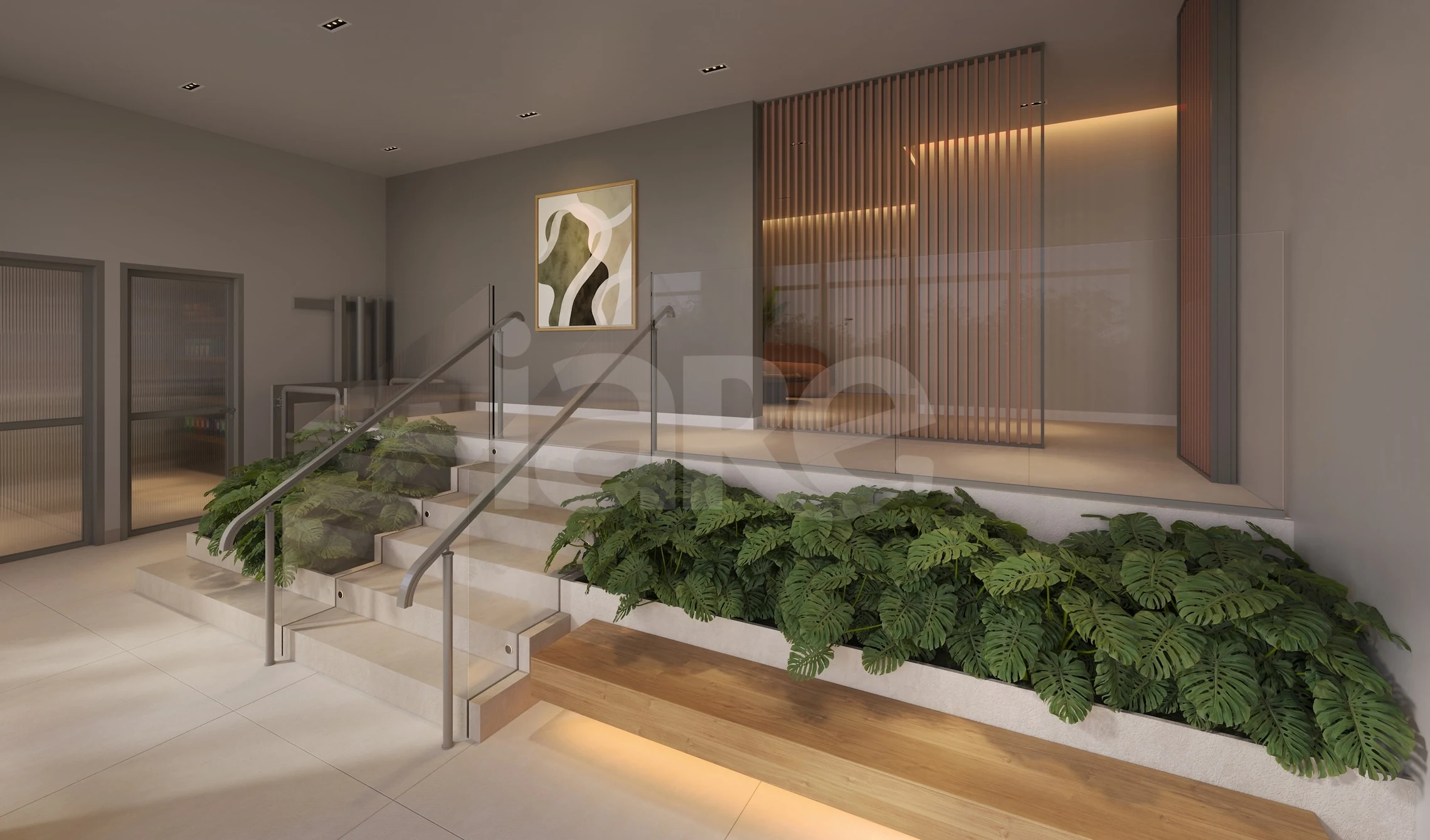 Astro Klabin - Garden com 57,17 m², em Chácara Klabin — foto 5