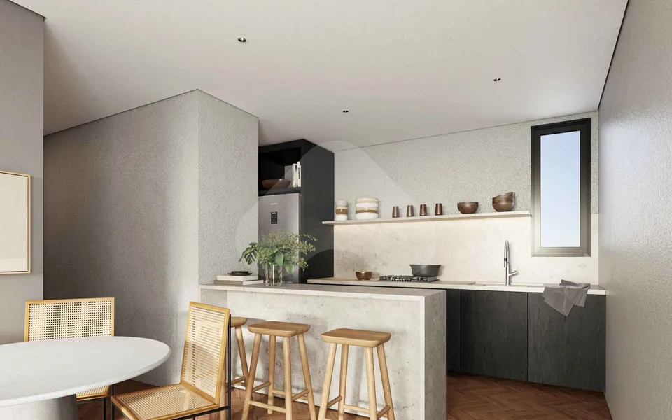 Liber 250 - Apartamento com 52 m², em Rio Branco — foto 14