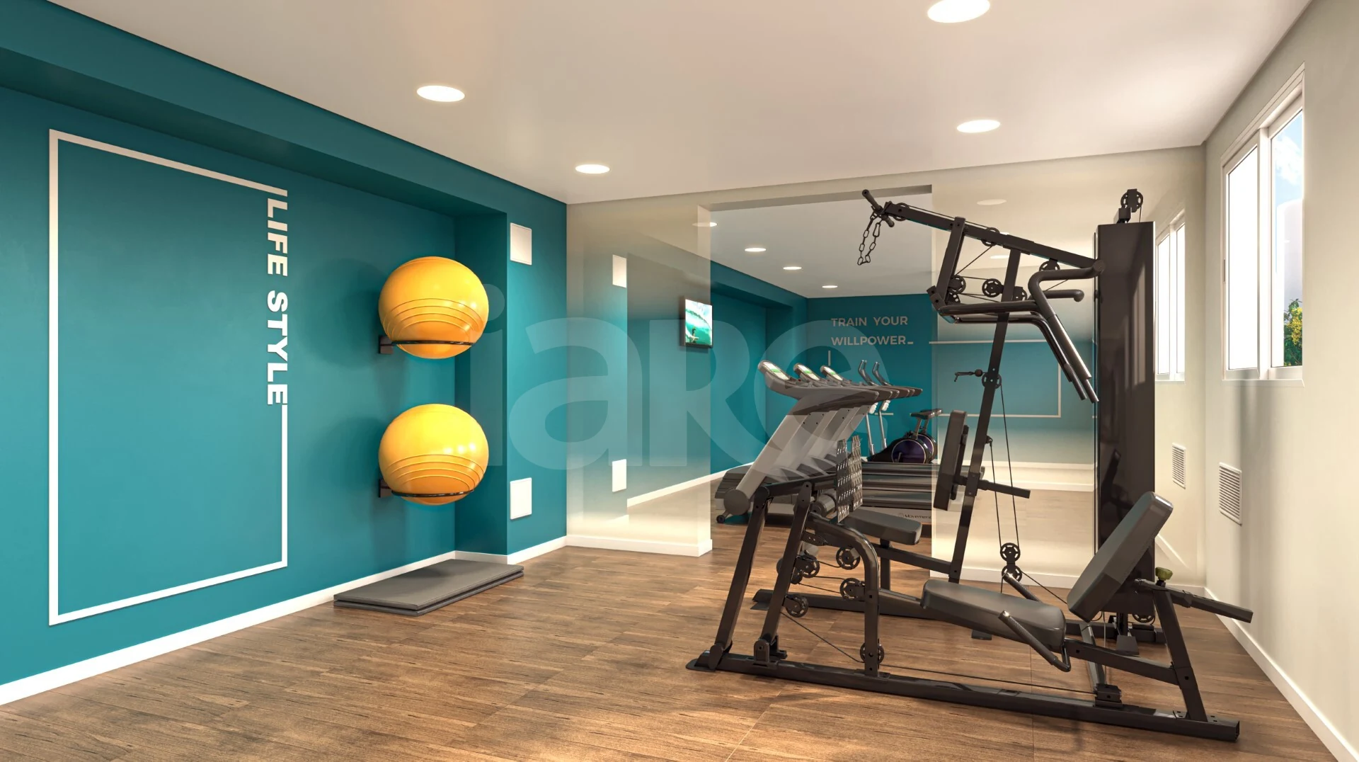 Vibra Santo Amaro - Apartamento com 36,72 m², em Santo Amaro — foto 5