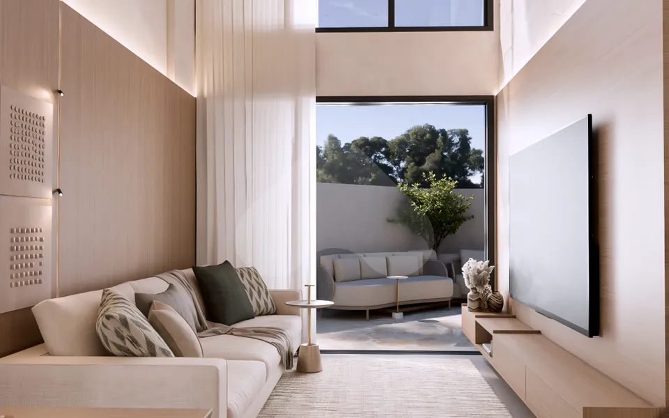 Vista São Lourenço - Apartamento com 91,23 m², em São Lourenço — foto 10