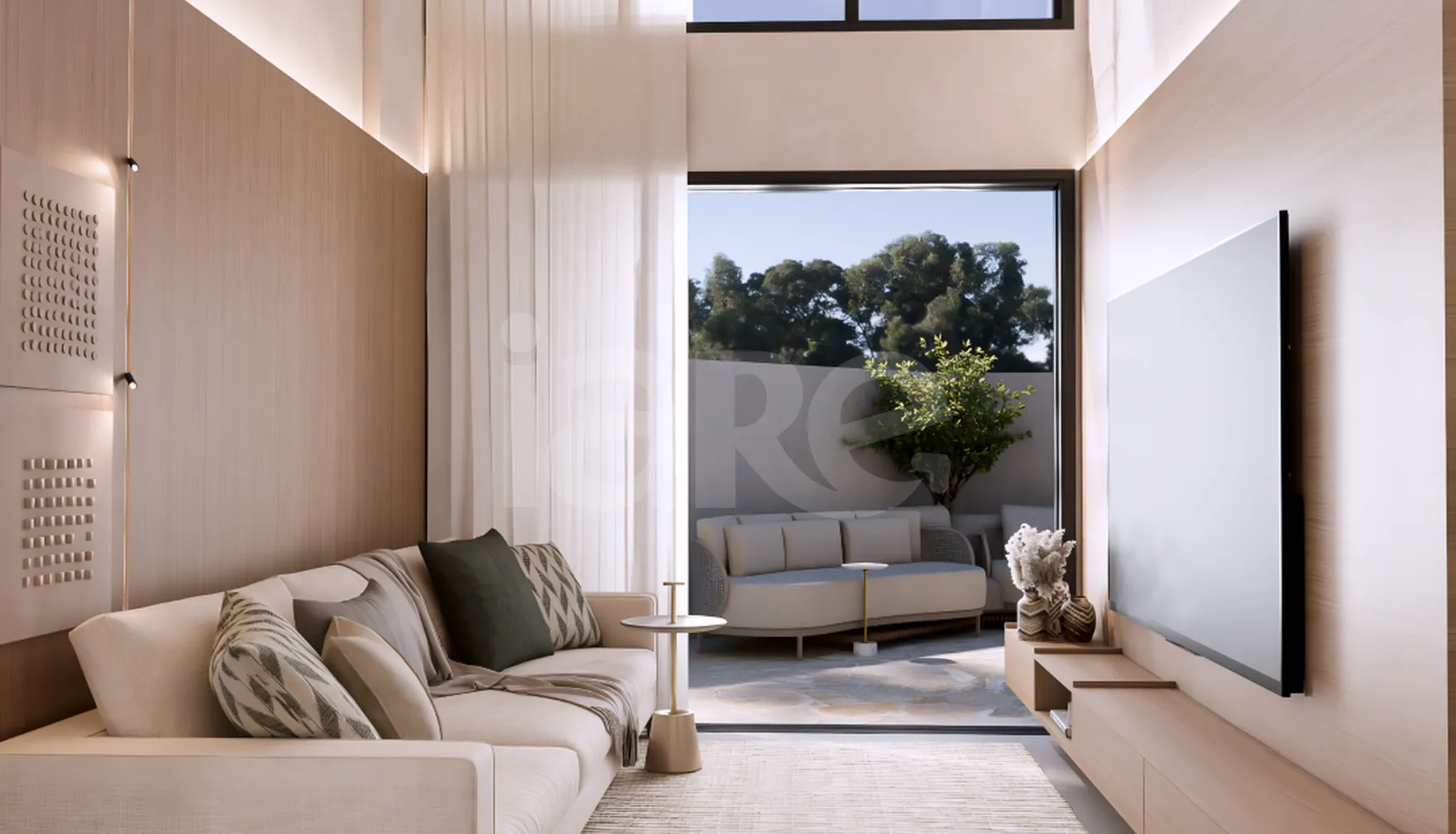 Vista São Lourenço - Apartamento com 91,23 m², em São Lourenço — foto 10