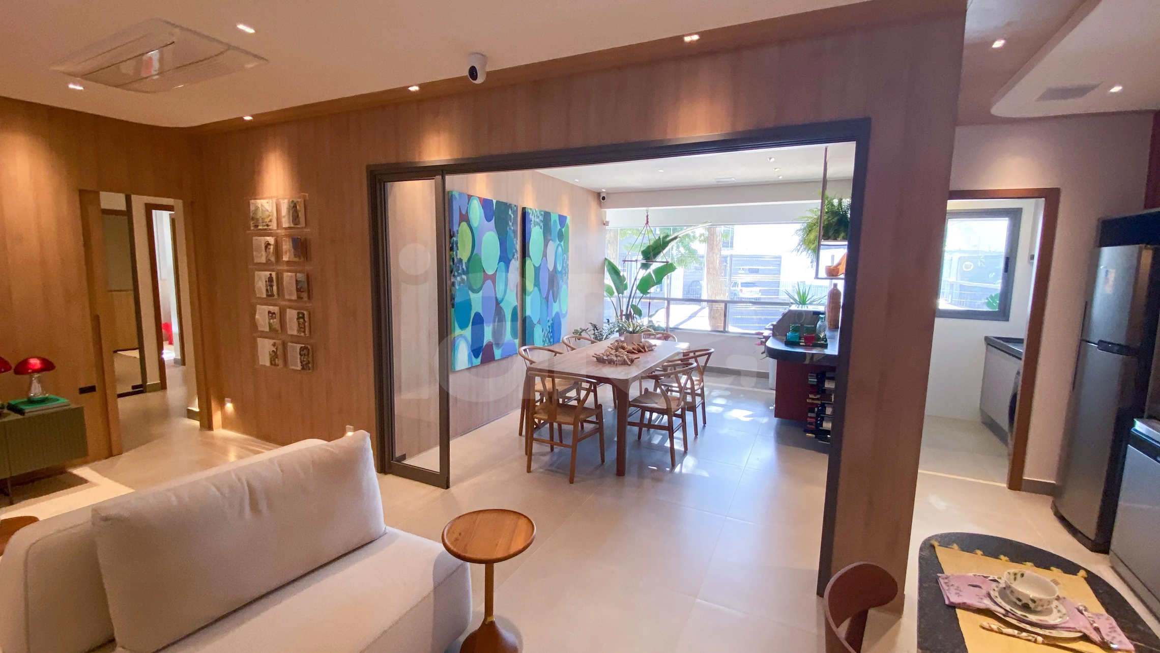 Tom Bueno - Apartamento com 117,17 m², em Setor Bueno — foto 6