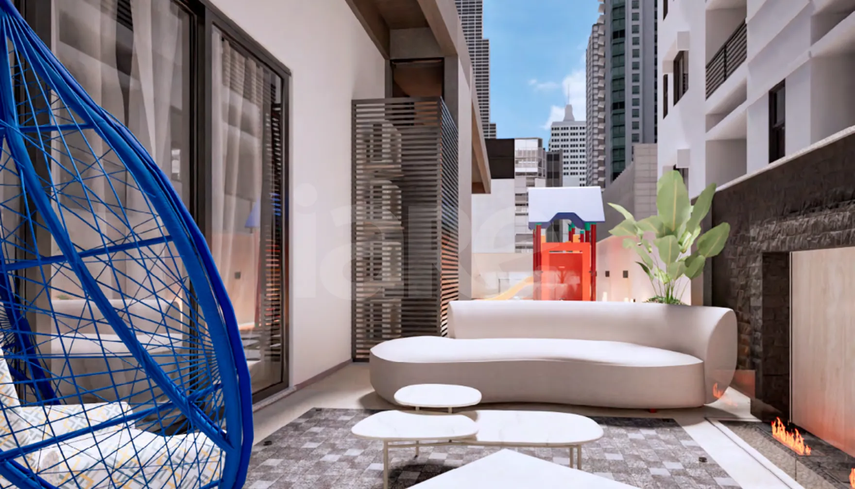 Harmonie Residence - Apartamento com 192,91 m², em Centro — foto 45