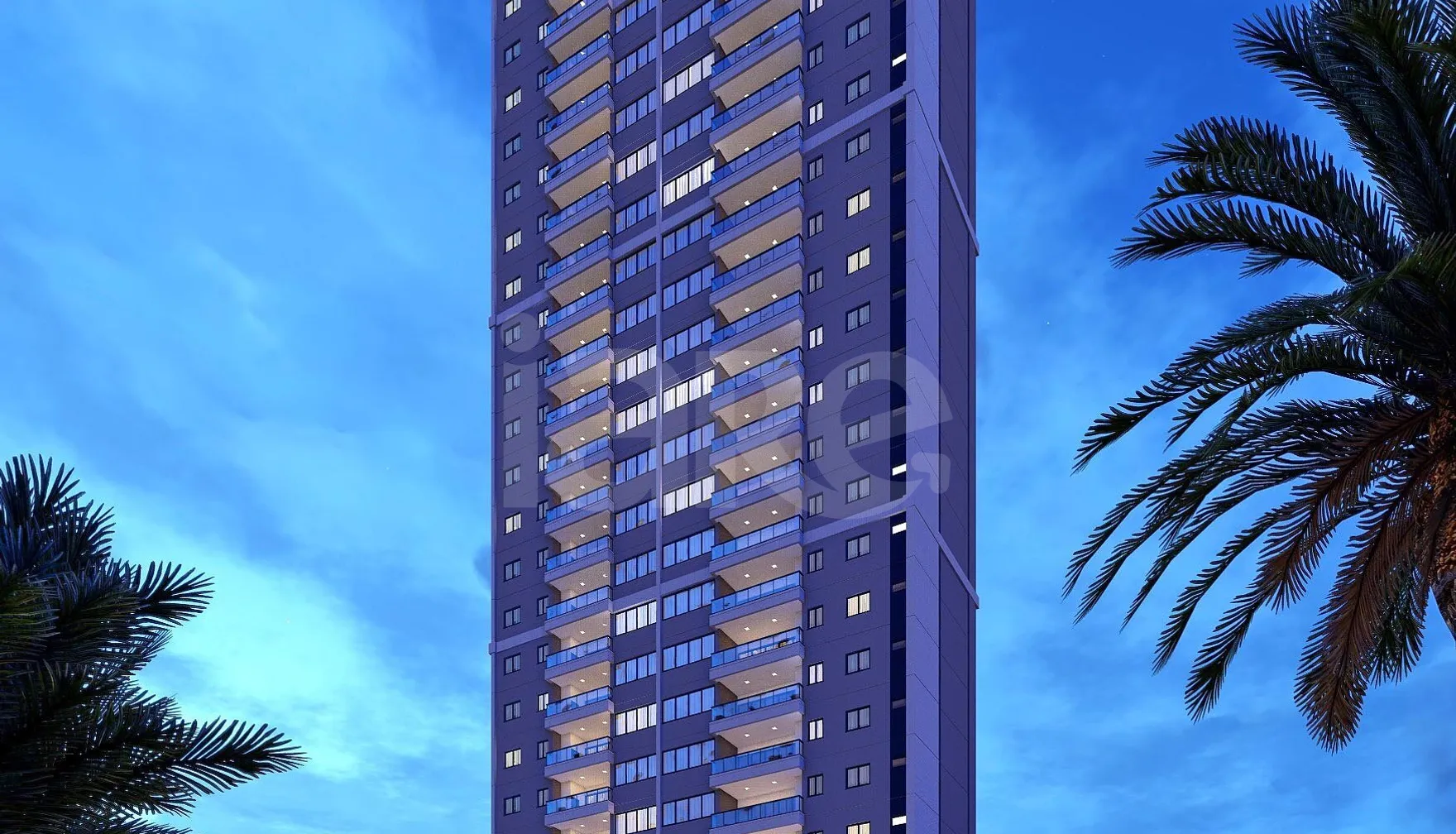 Edir Russi Dellagnelo - Apartamento com 171,1 m², em Meia Praia — foto 1