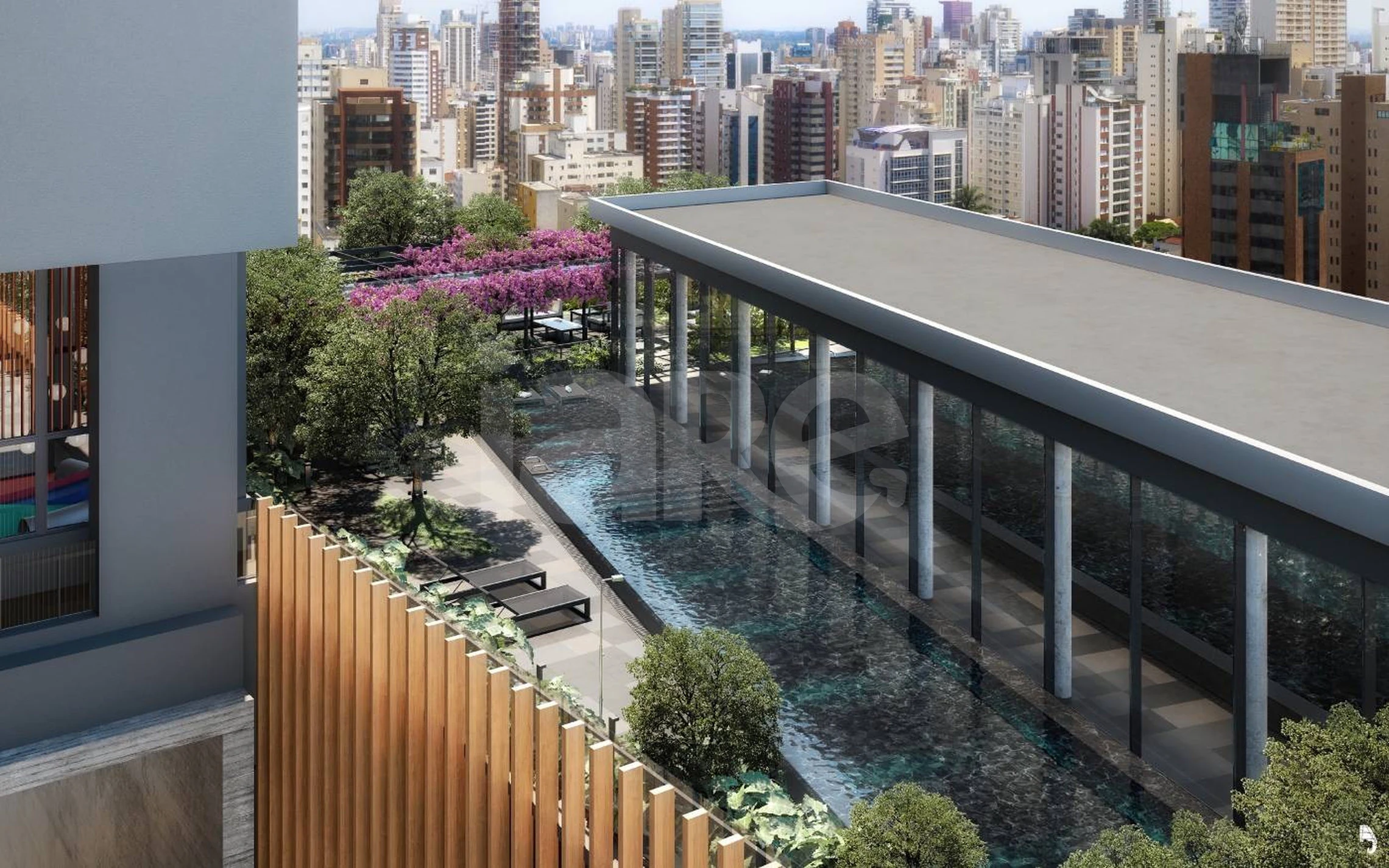 Planta — H.I. Pinheiros - Vista Aérea da Piscina.jpg