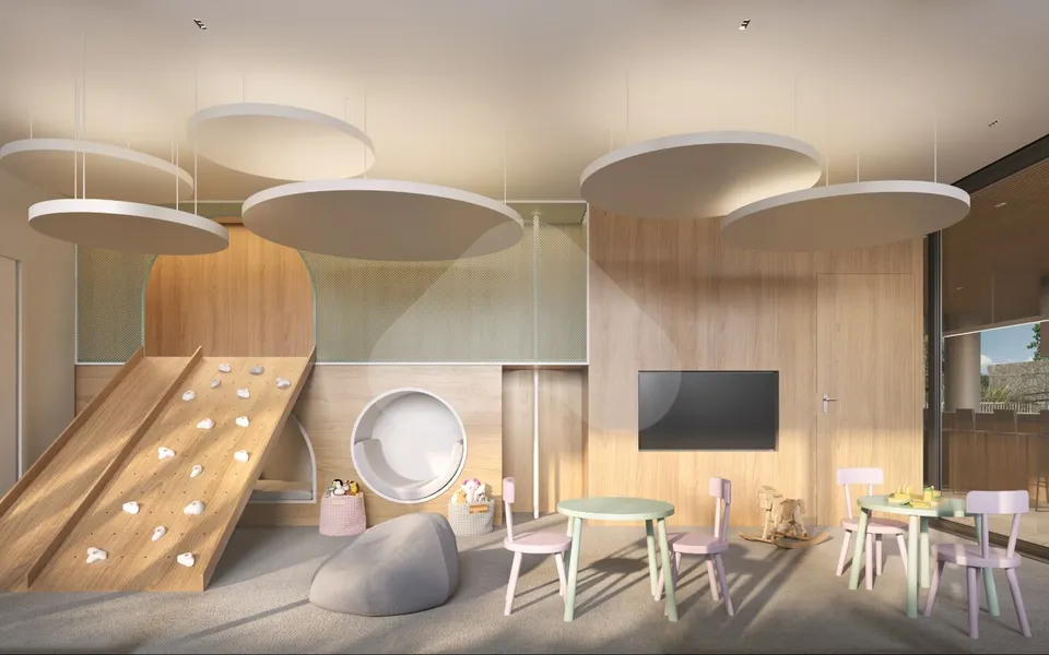 Ares Soledade - Apartamento com 76,39 m², em Petrópolis — foto 10