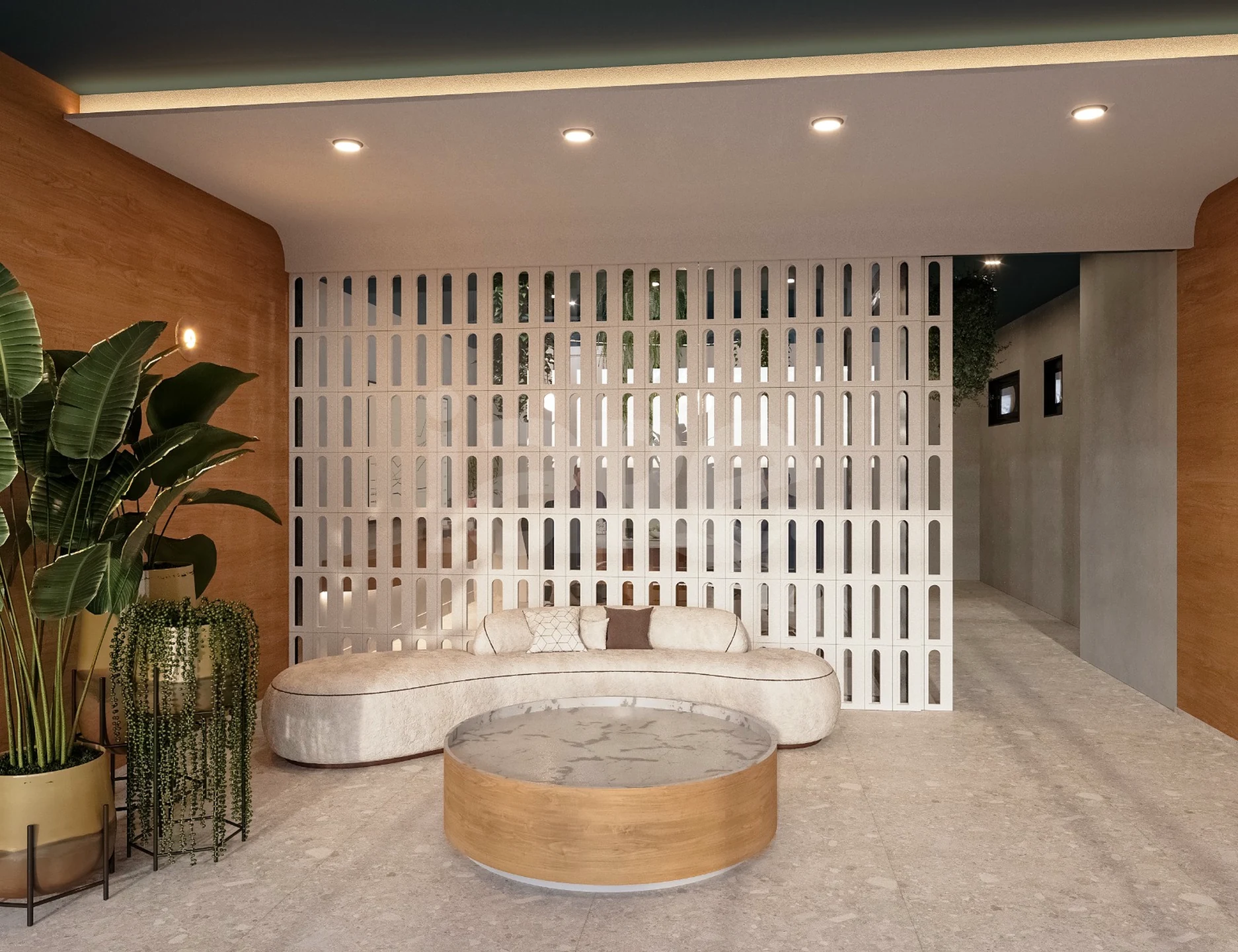 Lume - Apartamento com 32,46 m², em Jardim Oceania — foto 10