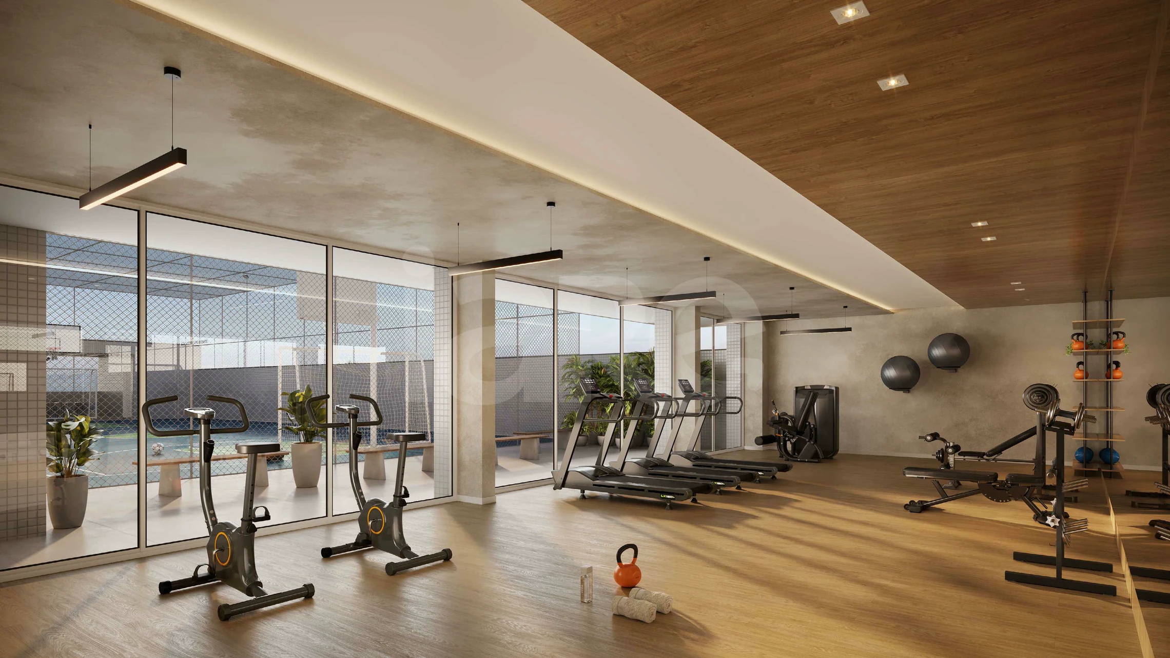 Altavista Ubirajara - Apartamento com 72,67 m², em Girassol — foto 9