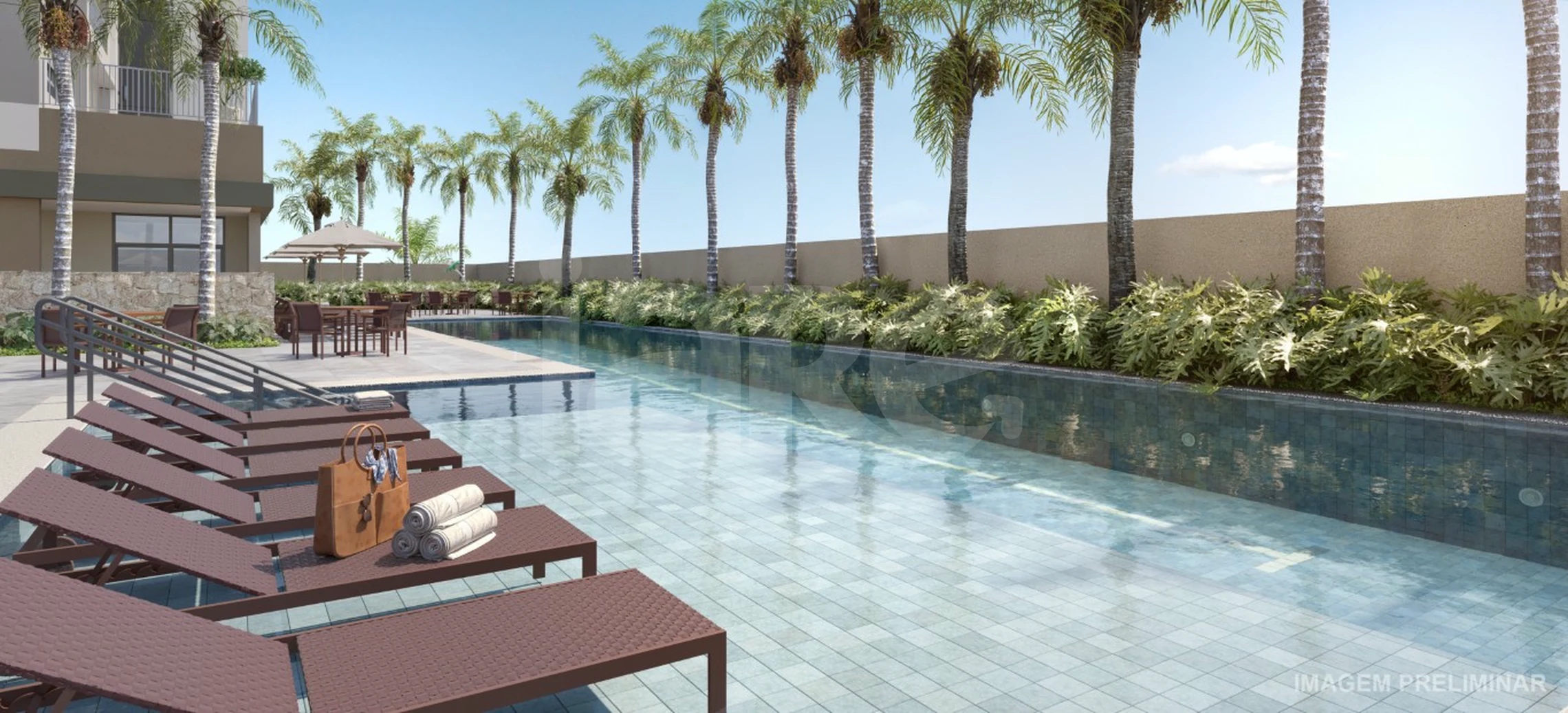 GranDiálogo Parque da Mooca - Apartamento com 93,26 m², em Mooca — foto 13
