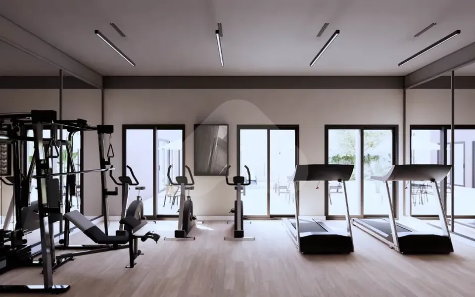 Rapha by Tová - Apartamento com 27,53 m², em Artur Alvim — foto 5