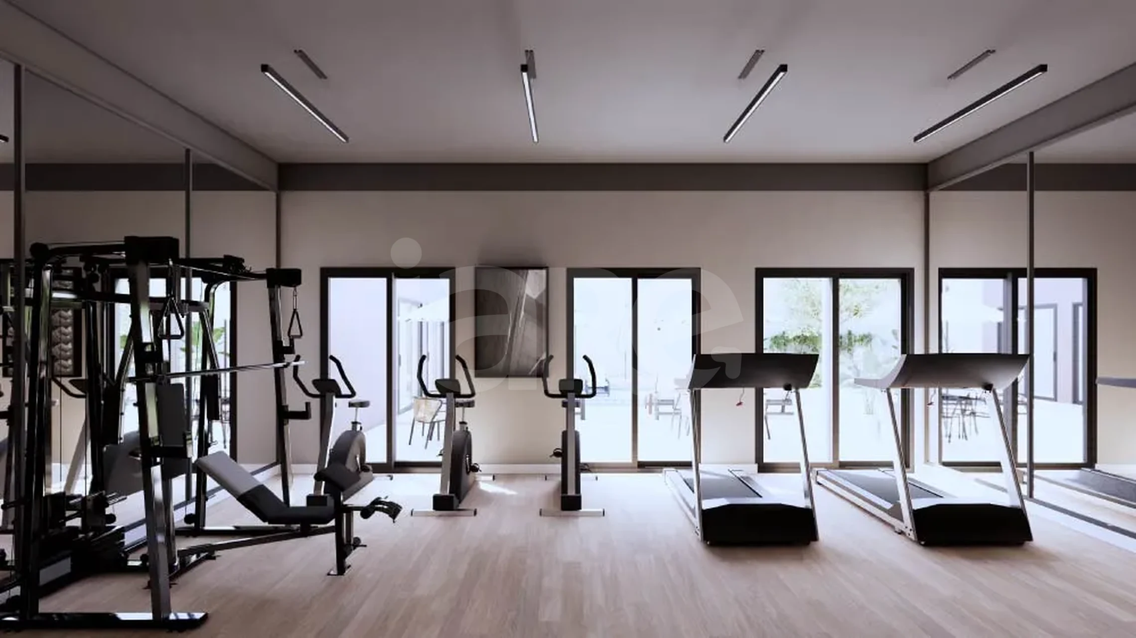 Rapha by Tová - Apartamento com 34,08 m², em Artur Alvim — foto 5