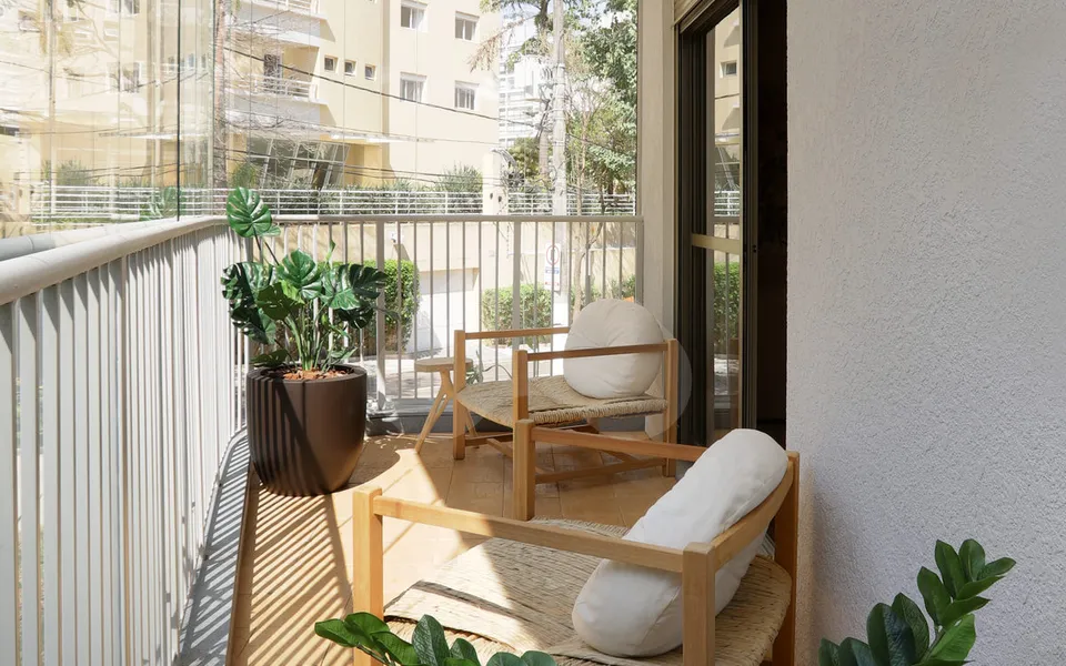Ibiatã - Apartamento com 182,35 m², em Paraíso — foto 36