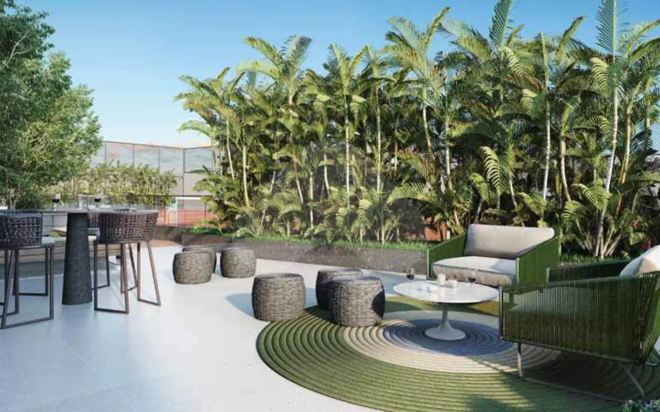 Arkadio EZ by Ott - Apartamento com 107,87 m², em Jardim das Acácias — foto 27