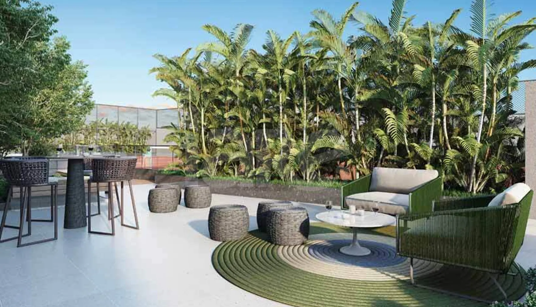 Arkadio EZ by Ott - Apartamento com 157 m², em Jardim das Acácias — foto 27