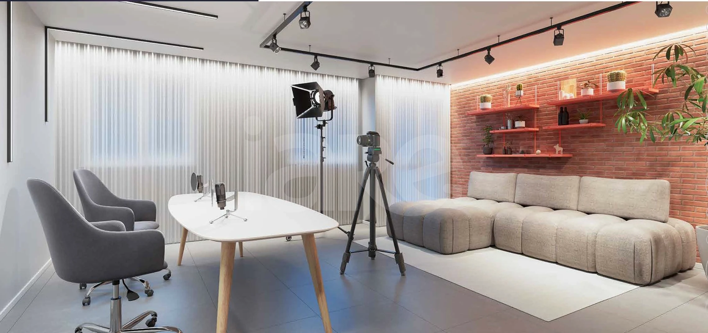 Influencer Vila Mariana - Studio com 24,01 m², em Vila Mariana — foto 7