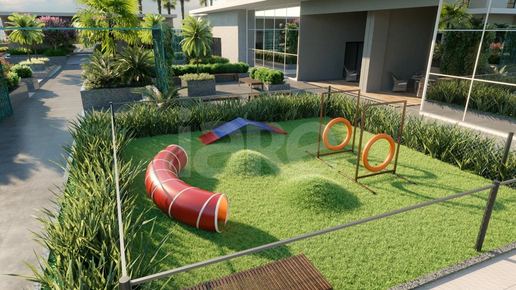 Parque Noronha - Apartamento com 105,75 m², em Park Lozandes — foto 31