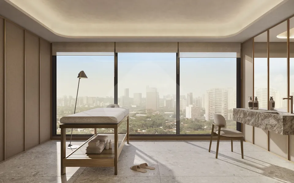 Borogodó - Apartamento com 25,16 m², em Vila Mariana — foto 30