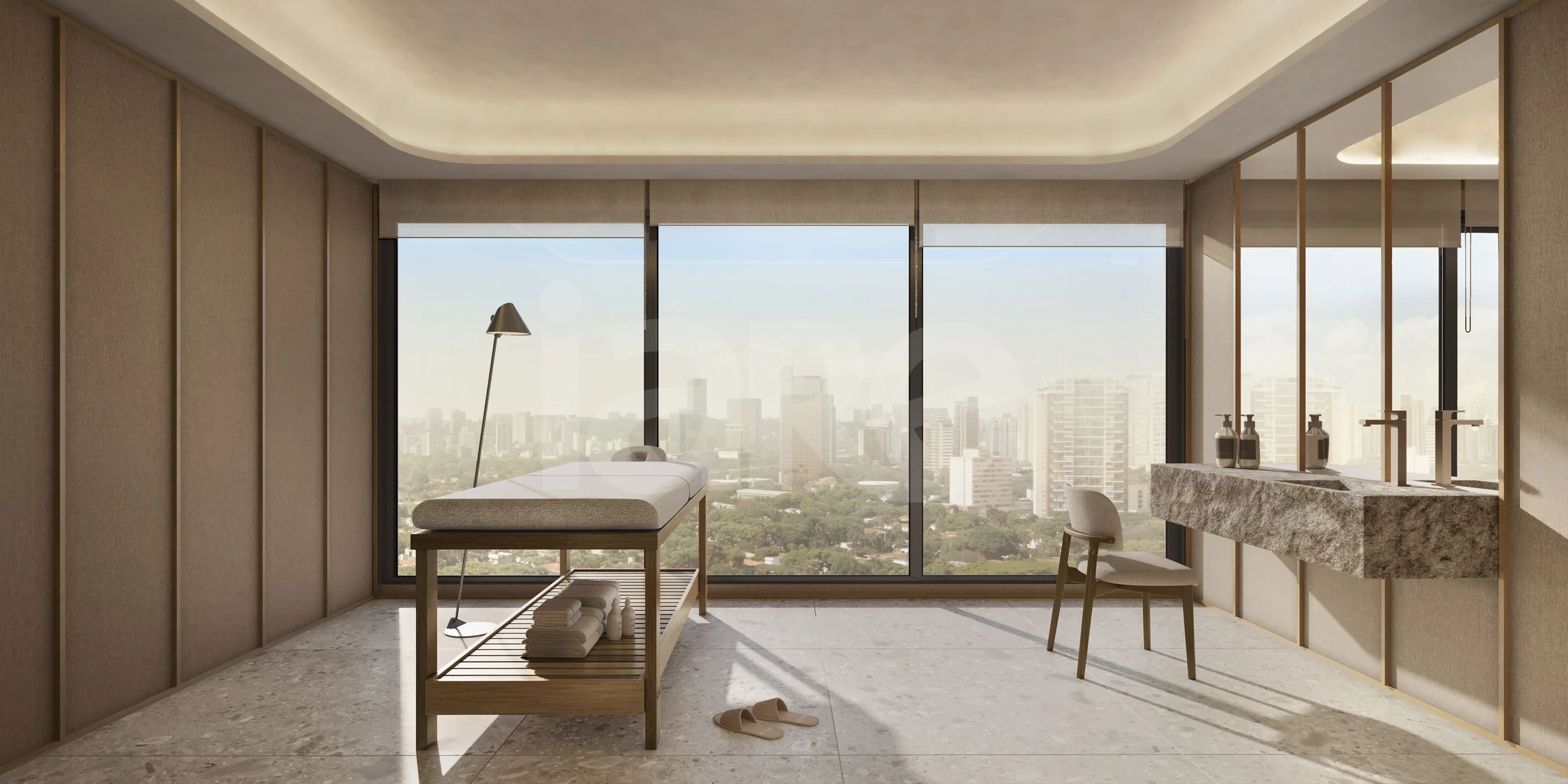 Borogodó - Studio com 31,64 m², em Vila Mariana — foto 28