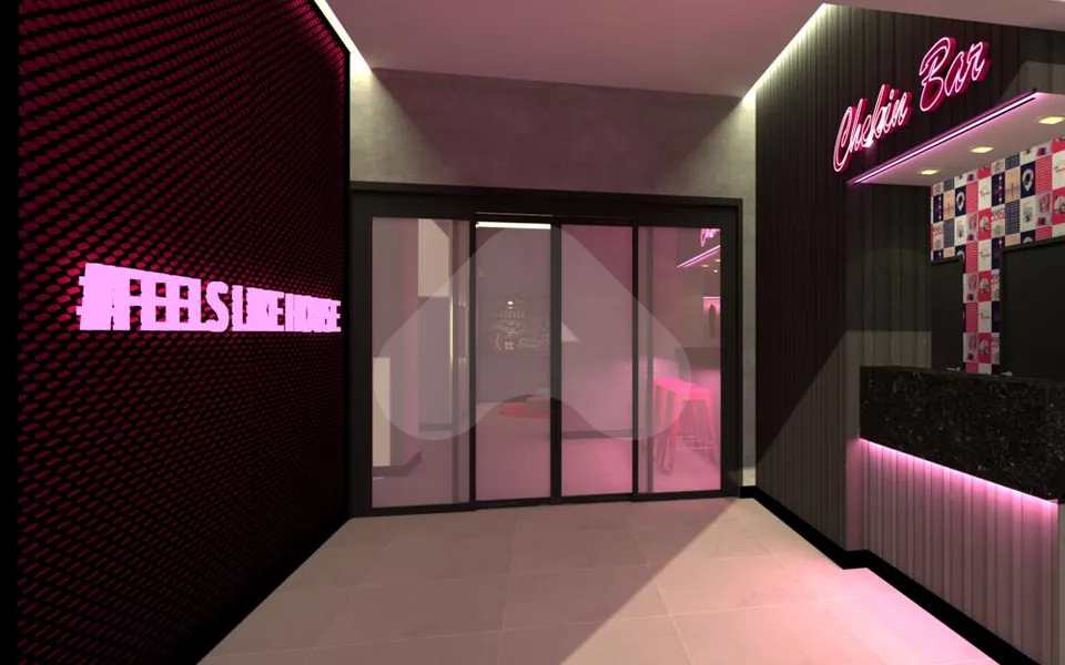 ON Flórida - Studio com 25,79 m², em Brooklin Paulista — foto 5
