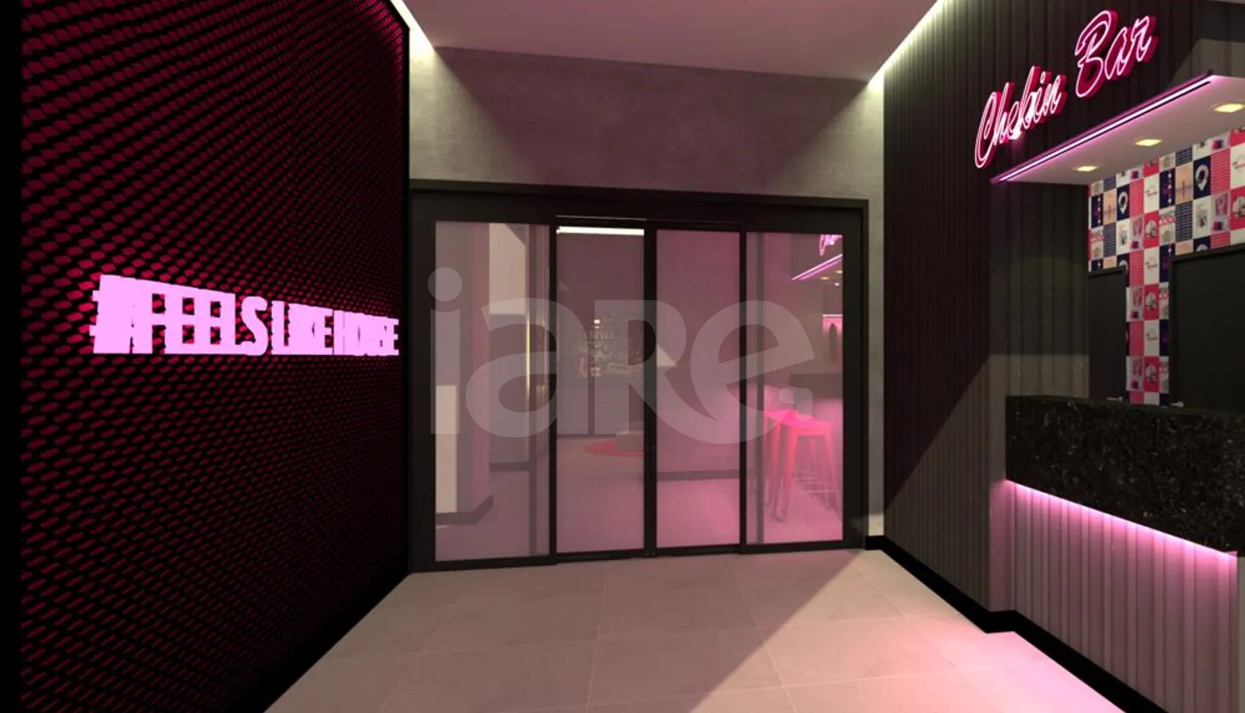 ON Flórida - Studio com 25,79 m², em Brooklin Paulista — foto 5
