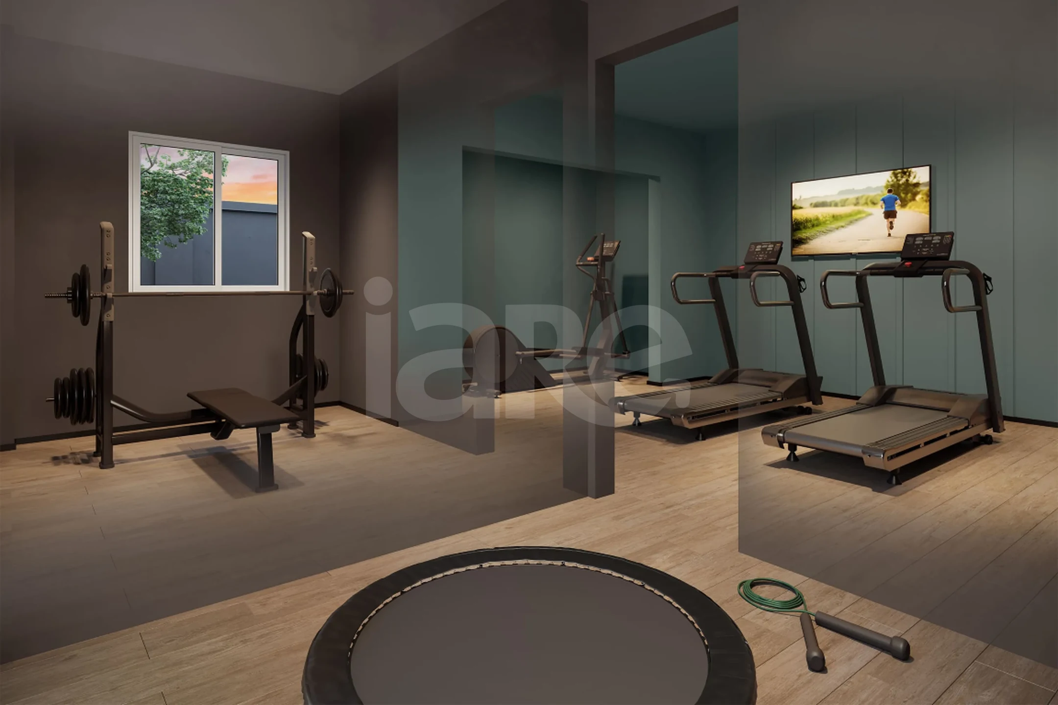 Vivaz Parque João Dias - Apartamento com 24,24 m², em Jardim São Luís — foto 5