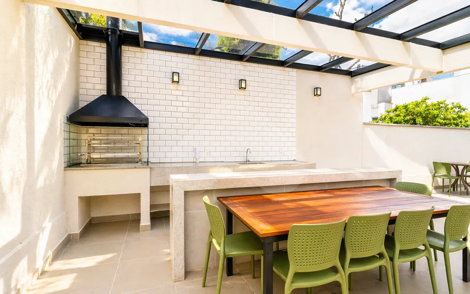 Famile Lino - Apartamento com 44,88 m², em Ipiranga — foto 11
