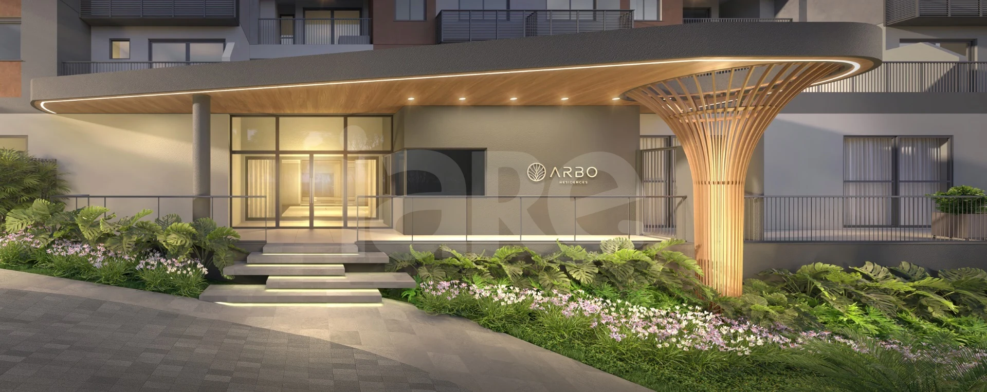 Arbo Residences - Garden com 124,43 m², em Higienópolis — foto 14