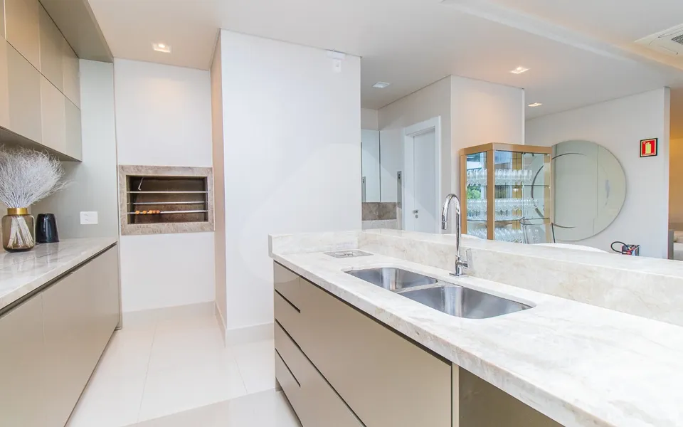 Float Residences Apto TRE3664 - Apartamento com 74,3 m², em Petrópolis — foto 10
