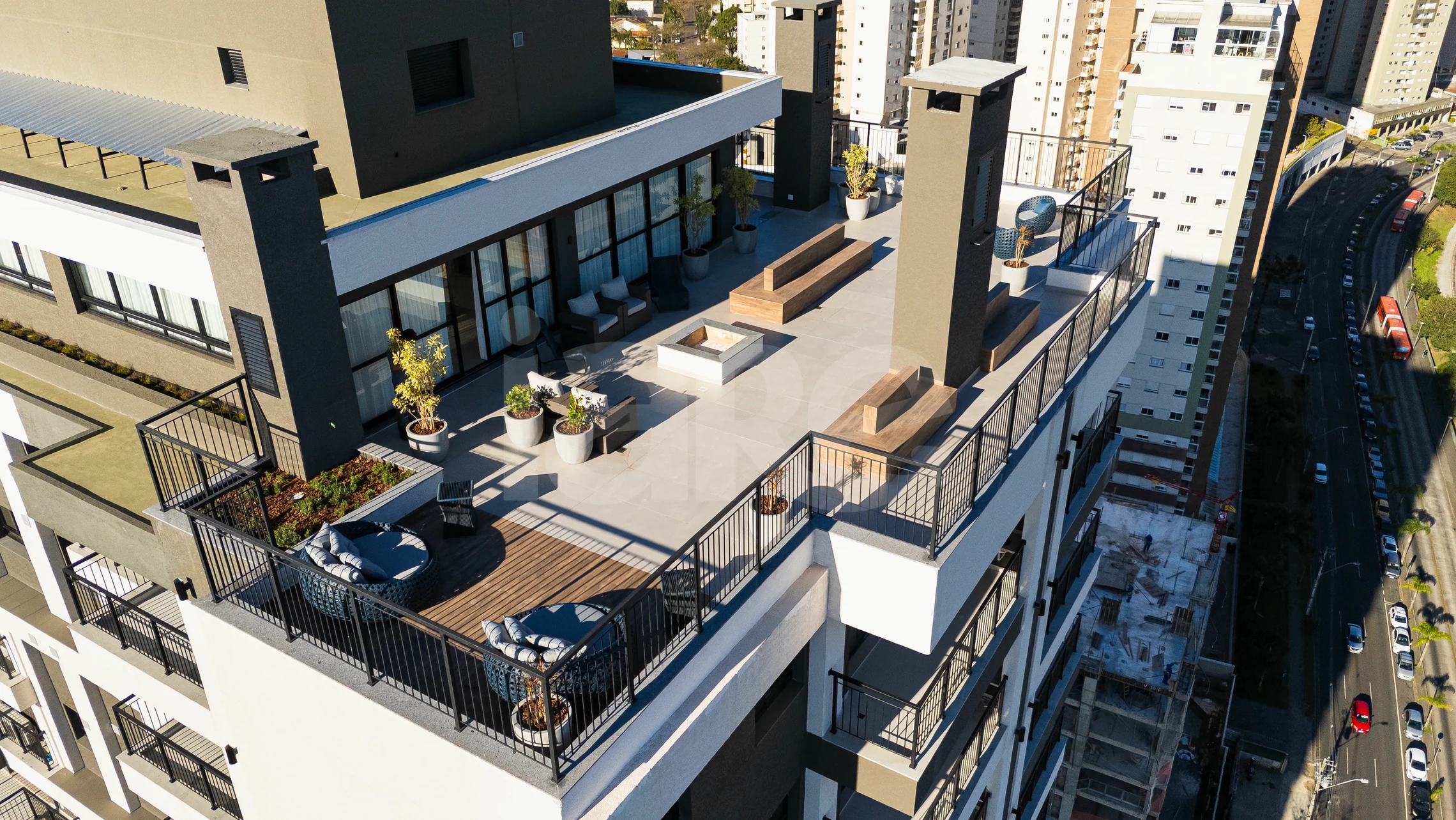 Explore Botânico - Apartamento com 81,22 m², em Cristo Rei — foto 26
