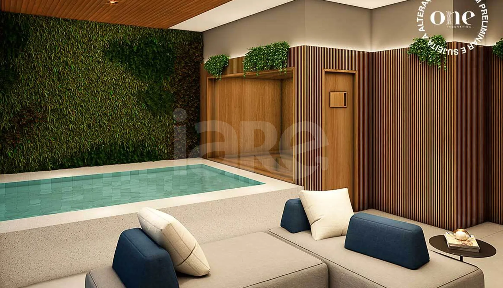 Edge Cambuí - Apartamento com 136,64 m², em Cambuí — foto 11
